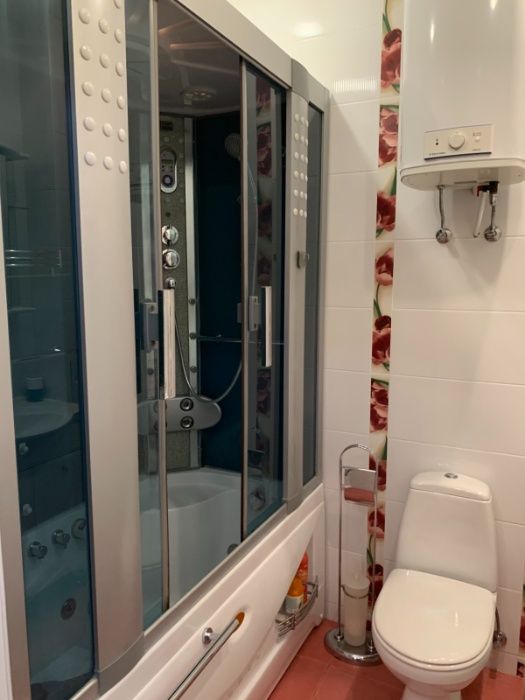 Аренда квартир: пр-т Валерия Лобановского 126г, Киев долгосрочно /F77168673-77168673-фото№9