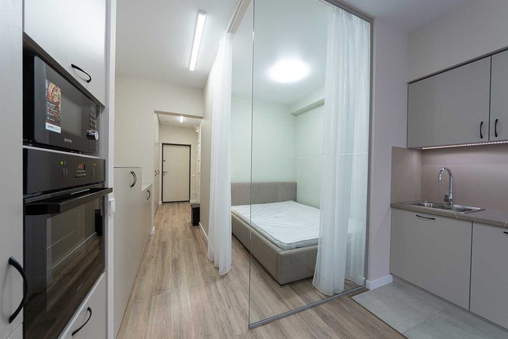 Аренда квартир: ул. Михаила Максимовича 24, Киев долгосрочно /F388055302-388055302-фото№3