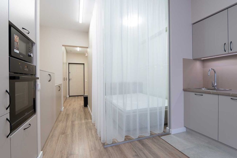 Аренда квартир: ул. Михаила Максимовича 24, Киев долгосрочно /F388055302-388055302-фото№4