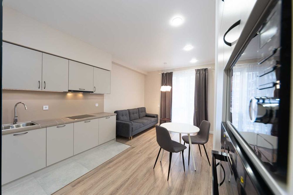 Аренда квартир: ул. Михаила Максимовича 24, Киев долгосрочно /F388055302-388055302-фото№1