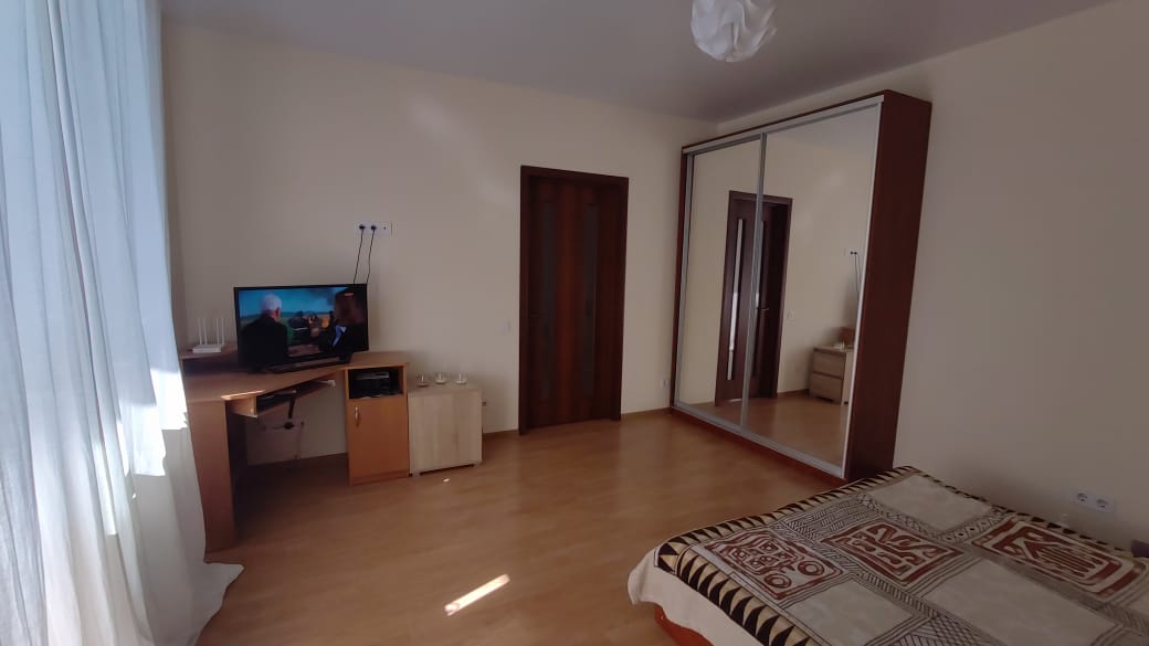 Аренда квартир: ул. Сергея Данченко 28, Киев долгосрочно-78820322-фото№1