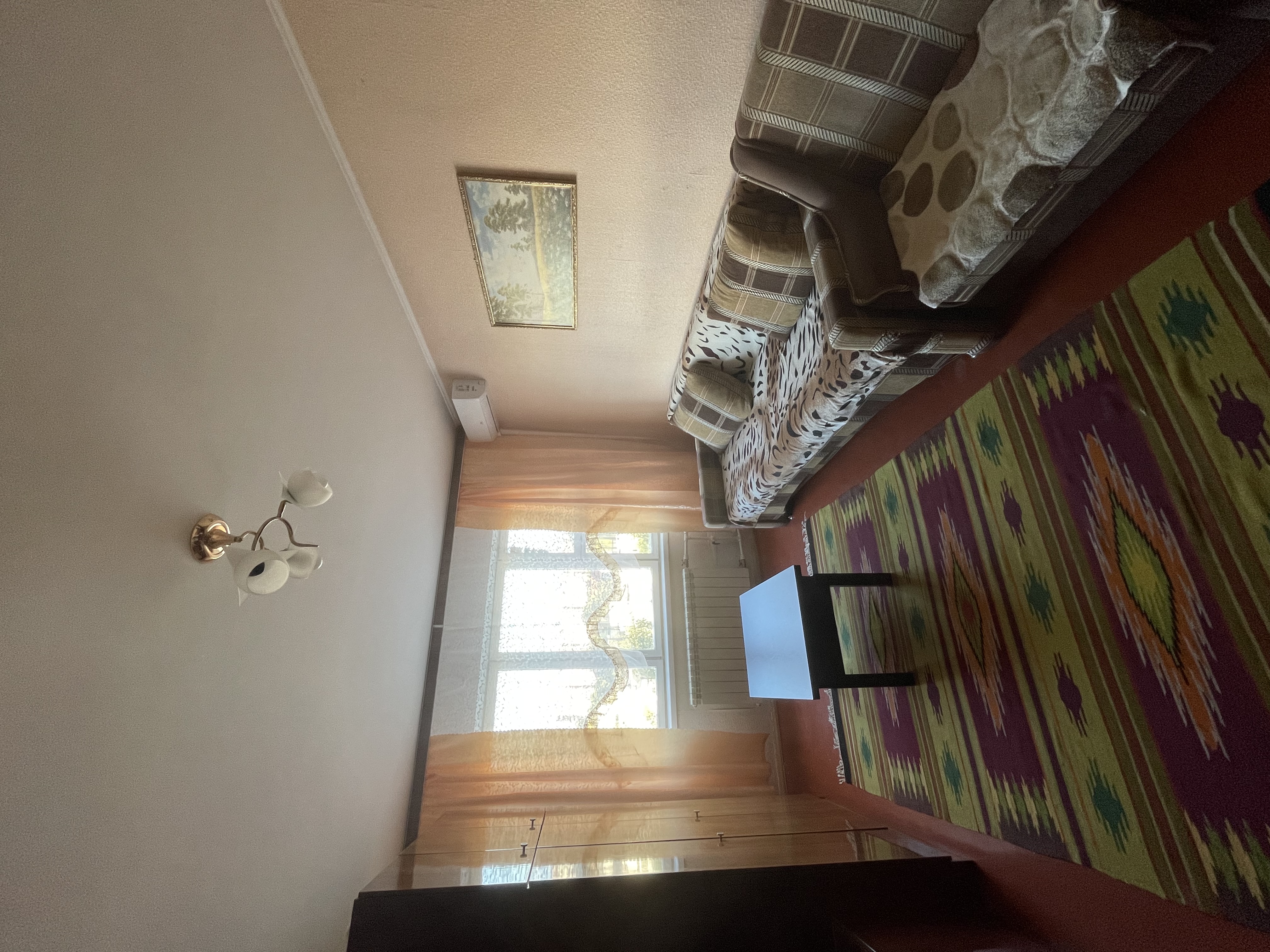 Аренда квартир: пр-т Владимира Маяковского 26б, Киев долгосрочно-97829654-фото№2