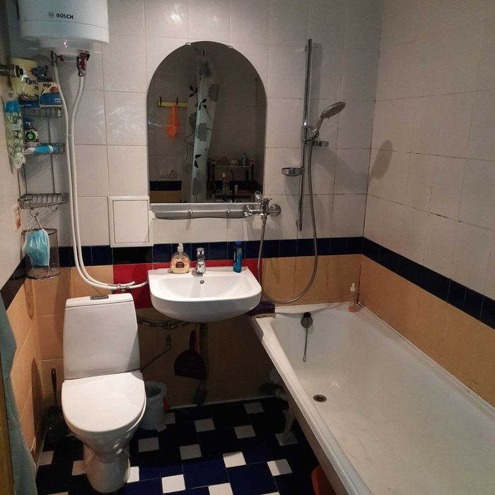 Аренда квартир: ул.  Щусева  3/5, Киев долгосрочно /F812692898-812692898-фото№7