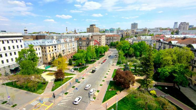 Аренда квартир: ул.  Пушкинская  
2-4/7 , Киев долгосрочно /F681826877-681826877-фото№8