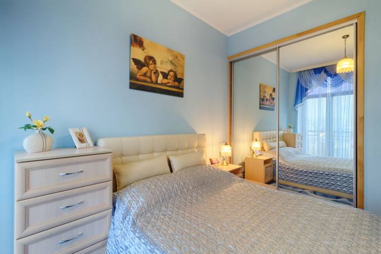 Аренда квартир: ул.  Пушкинская  
2-4/7 , Киев долгосрочно /F681826877-681826877-фото№4