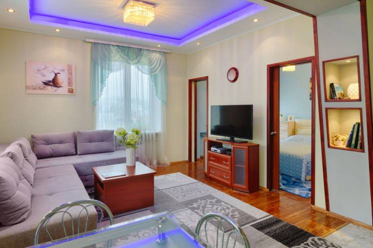 Аренда квартир: ул.  Пушкинская  
2-4/7  , Киев долгосрочно-860551293-фото№2