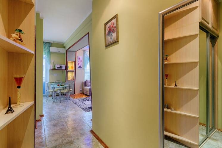 Аренда квартир: ул.  Пушкинская  
2-4/7 , Киев долгосрочно /F681826877-681826877-фото№7