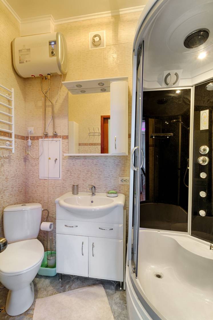 Аренда квартир: ул.  Пушкинская  
2-4/7 , Киев долгосрочно /F681826877-681826877-фото№6