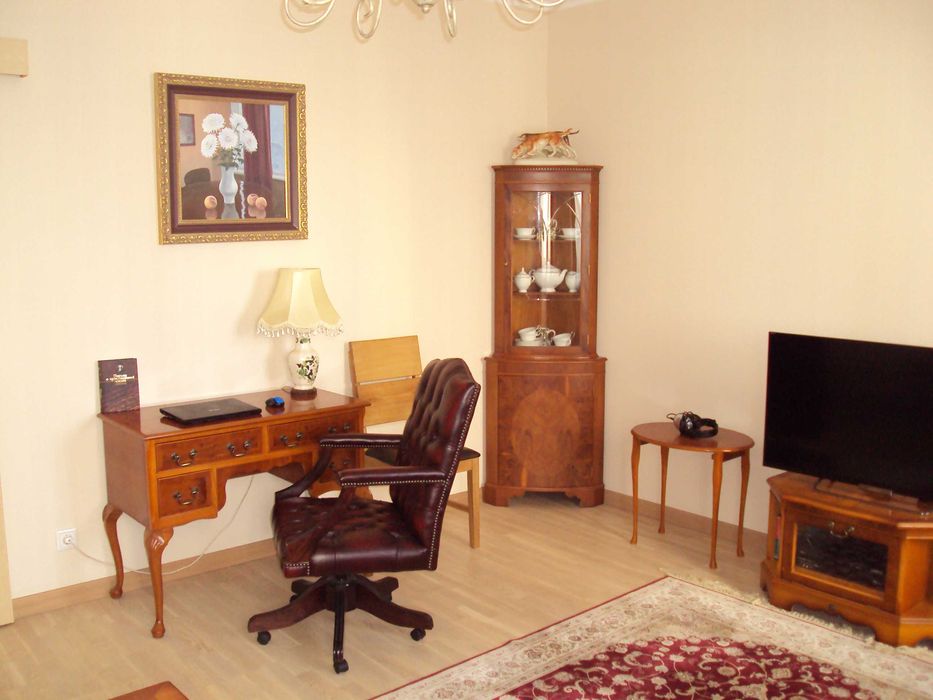 Аренда квартир: ул. Левитана   3, Киев долгосрочно /F926363257-926363257-фото№5