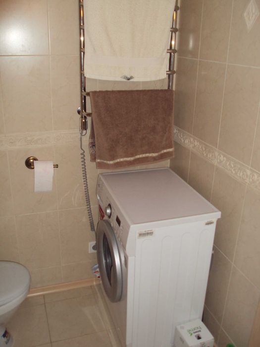 Аренда квартир: ул. Левитана   3, Киев долгосрочно /F926363257-926363257-фото№12