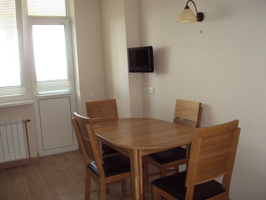 Аренда квартир: ул. Левитана   3, Киев долгосрочно /F926363257-926363257-фото№8