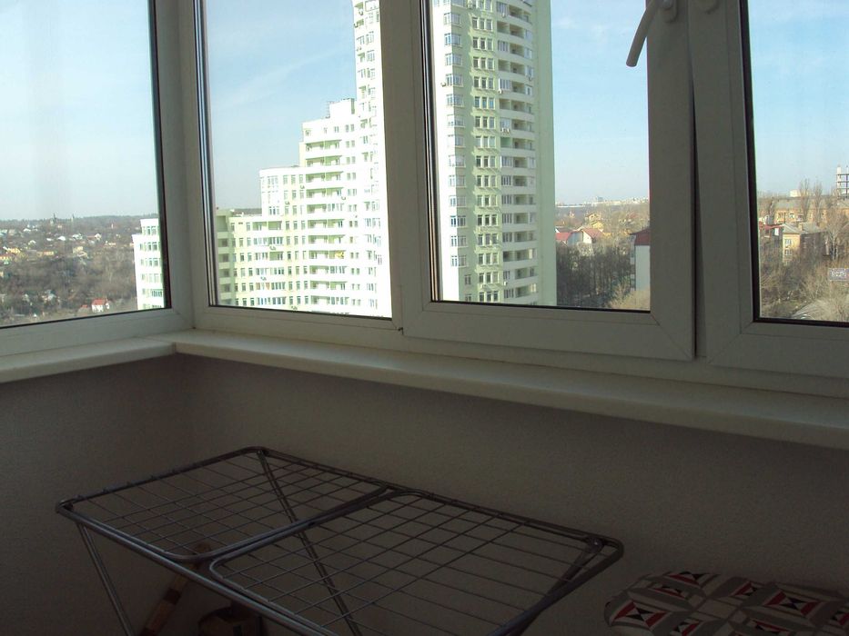 Аренда квартир: ул. Левитана   3, Киев долгосрочно /F926363257-926363257-фото№13