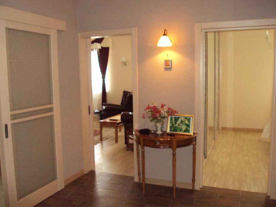 Аренда квартир: ул. Левитана   3, Киев долгосрочно /F926363257-926363257-фото№3