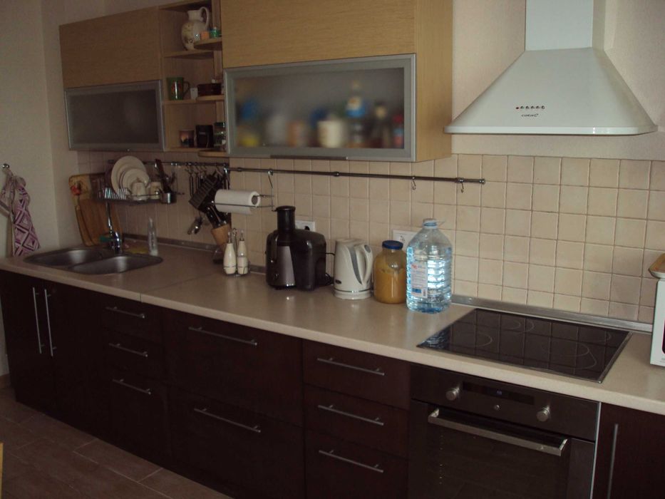 Аренда квартир: ул. Левитана   3, Киев долгосрочно /F926363257-926363257-фото№10