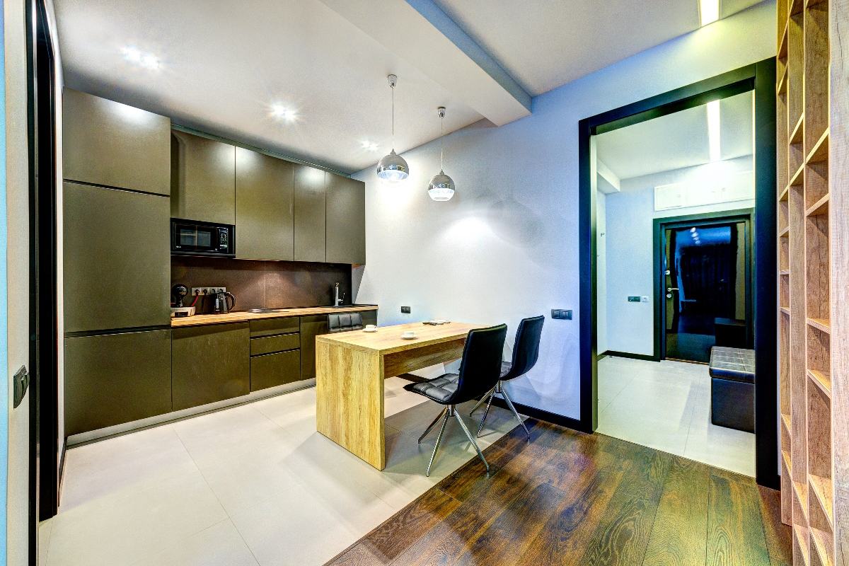 Аренда квартир: ул. Саксаганского    Киев, Киев долгосрочно /F759321587-759321587-фото№4