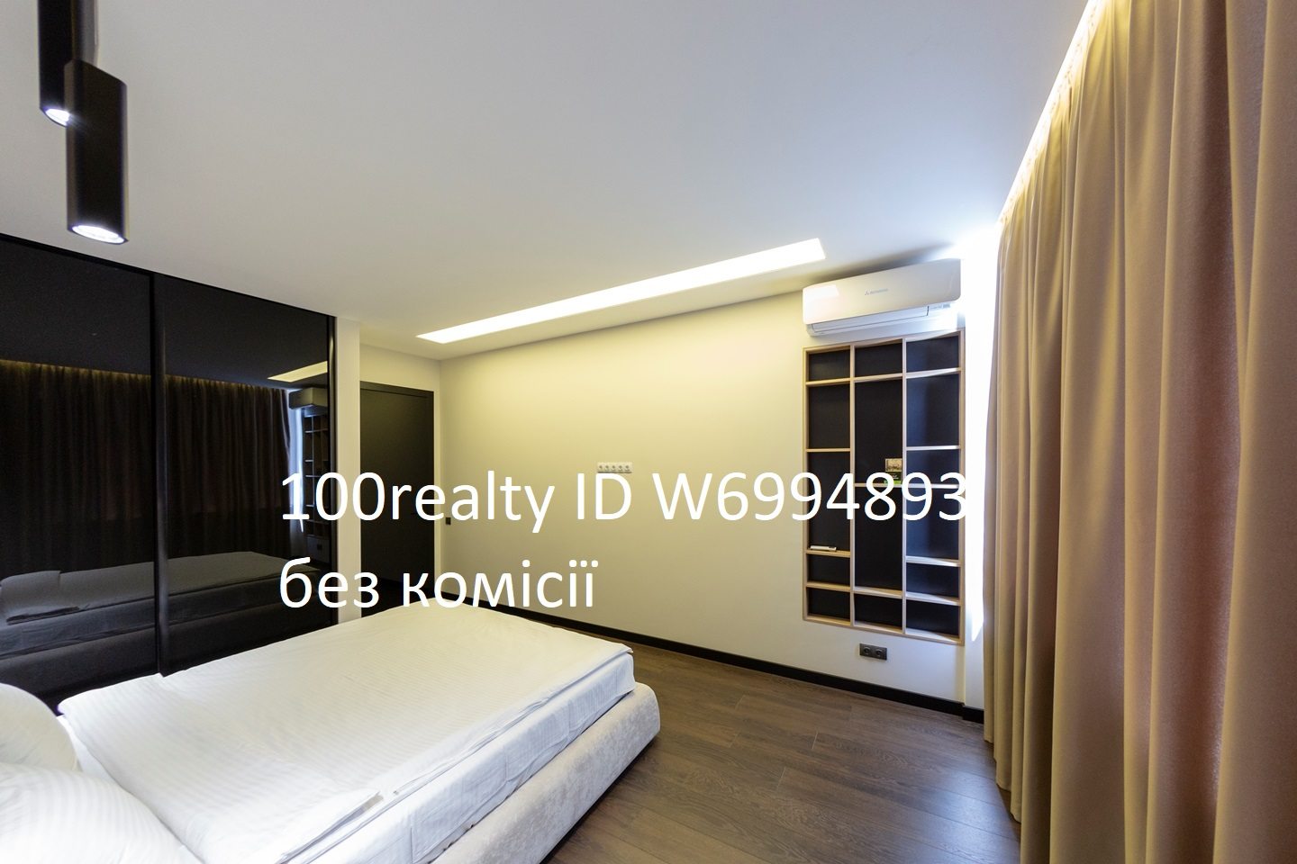 Аренда квартир: ул. Саксаганского    Киев, Киев долгосрочно /F759321587-759321587-фото№3