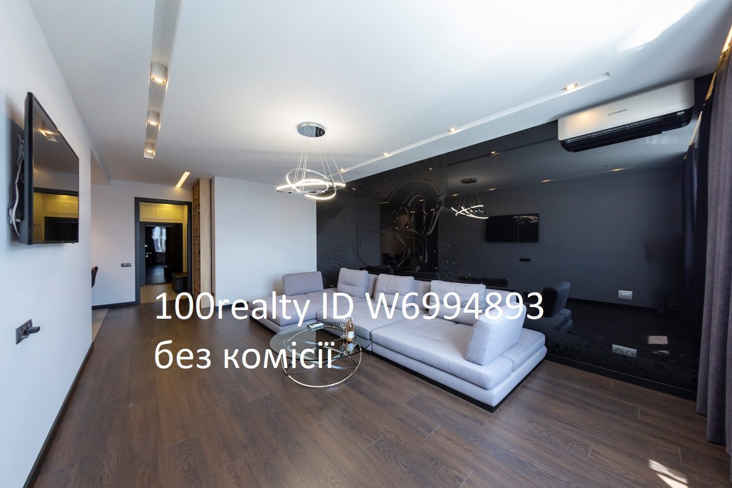 Аренда квартир: ул. Саксаганского    Киев, Киев долгосрочно /F759321587-759321587-фото№2