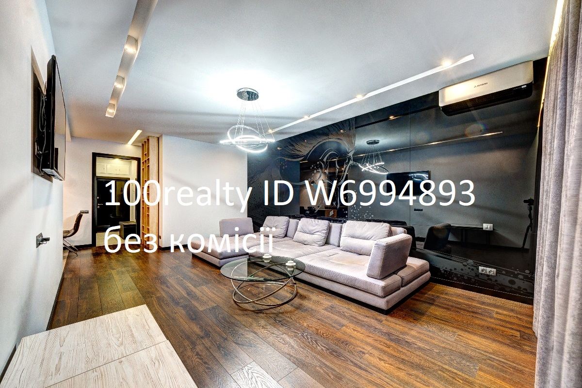 Аренда квартир: ул. Саксаганского    Киев, Киев долгосрочно /F759321587-759321587-фото№1