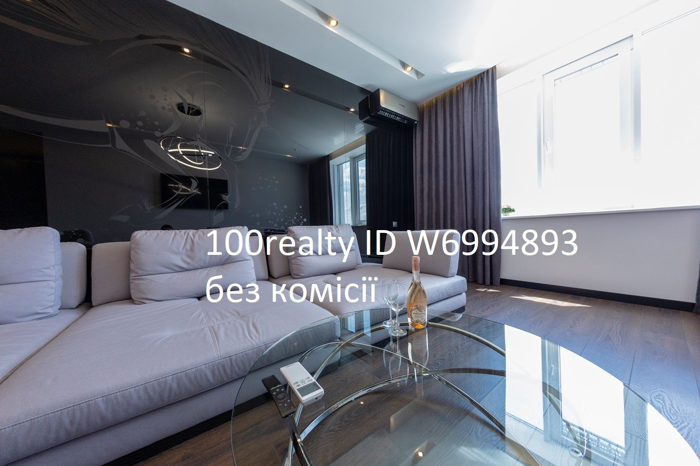 Аренда квартир: ул. Саксаганского    Киев, Киев долгосрочно-759321587-фото№2