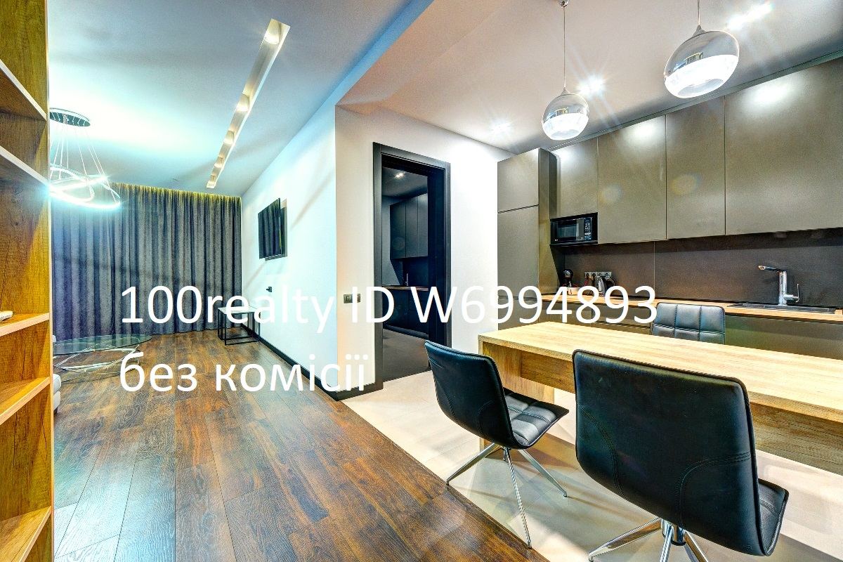 Аренда квартир: ул. Саксаганского    Киев, Киев долгосрочно /F759321587-759321587-фото№5