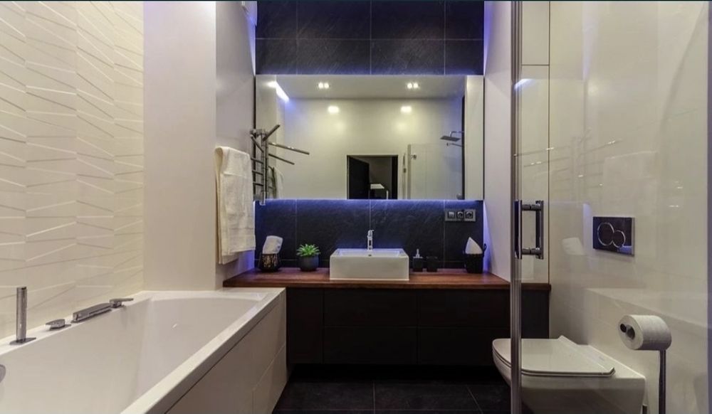 Аренда квартир: ул.  Болсуновская  2, Киев долгосрочно /F252687463-252687463-фото№4