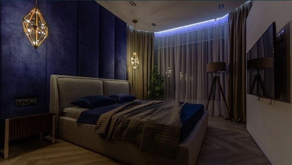 Аренда квартир: ул.  Болсуновская  2, Киев долгосрочно-252687463-фото№2