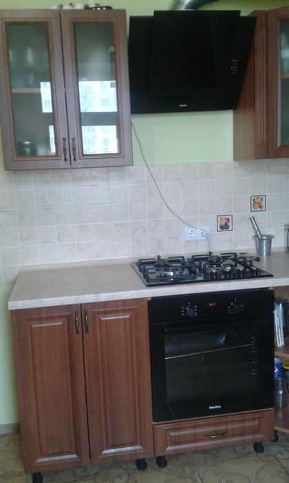 Аренда квартир: ул. Богдана Хмельницкого 1а, Святопетровское долгосрочно /F764078045-764078045-фото№0