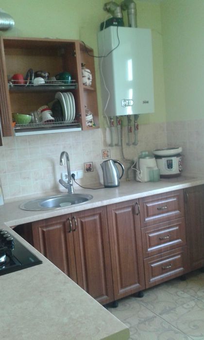 Аренда квартир: ул. Богдана Хмельницкого 1а, Святопетровское долгосрочно /F764078045-764078045-фото№1