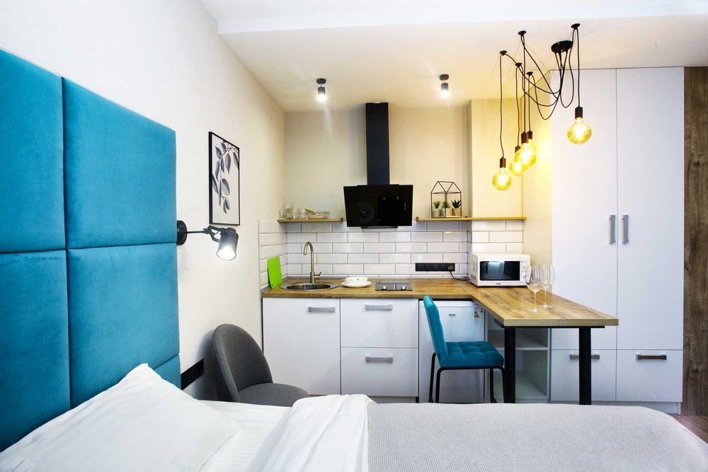 Аренда квартир: ул. Ованеса Туманяна 1а, Киев долгосрочно /F194379677-194379677-фото№13