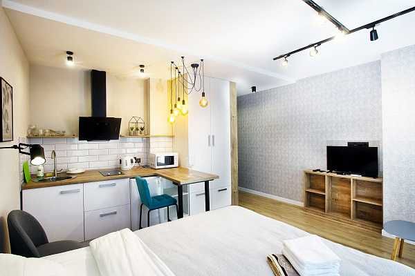 Аренда квартир: ул. Ованеса Туманяна 1а, Киев долгосрочно /F194379677-194379677-фото№4