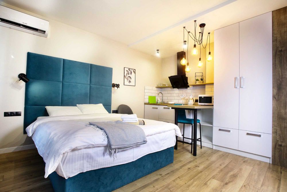 Аренда квартир: ул. Ованеса Туманяна 1а, Киев долгосрочно /F194379677-194379677-фото№16