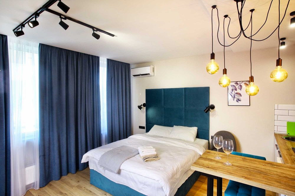 Аренда квартир: ул. Ованеса Туманяна 1а, Киев долгосрочно /F194379677-194379677-фото№18