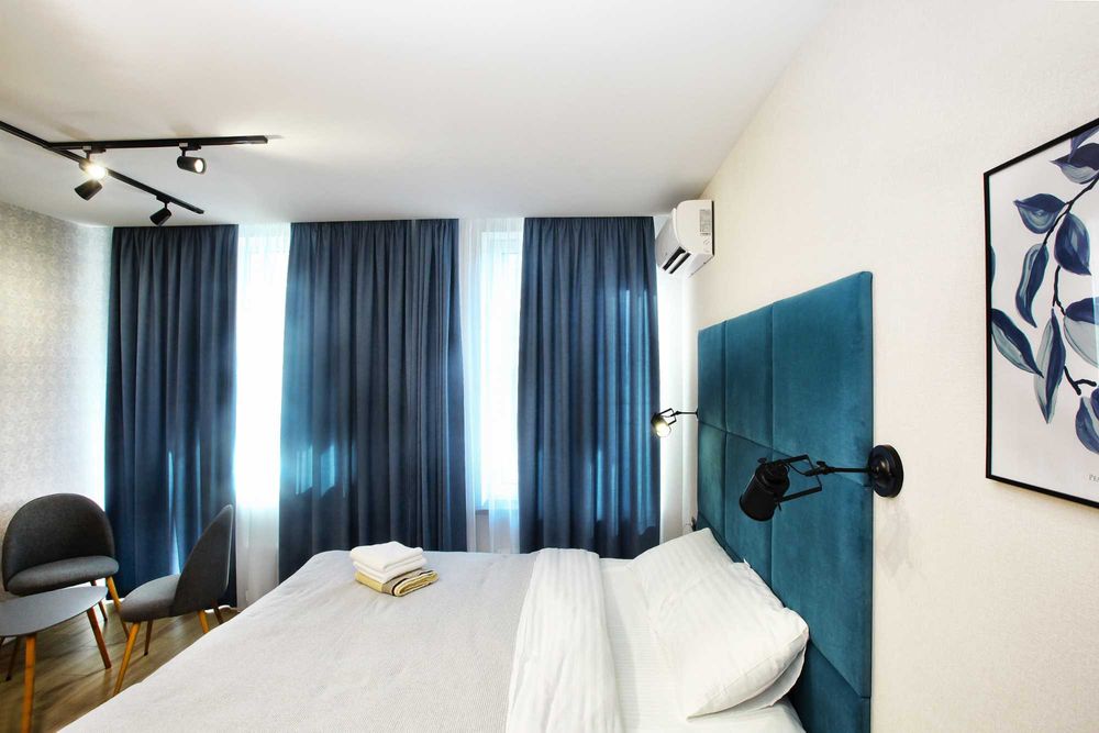 Аренда квартир: ул. Ованеса Туманяна 1а, Киев долгосрочно /F194379677-194379677-фото№8