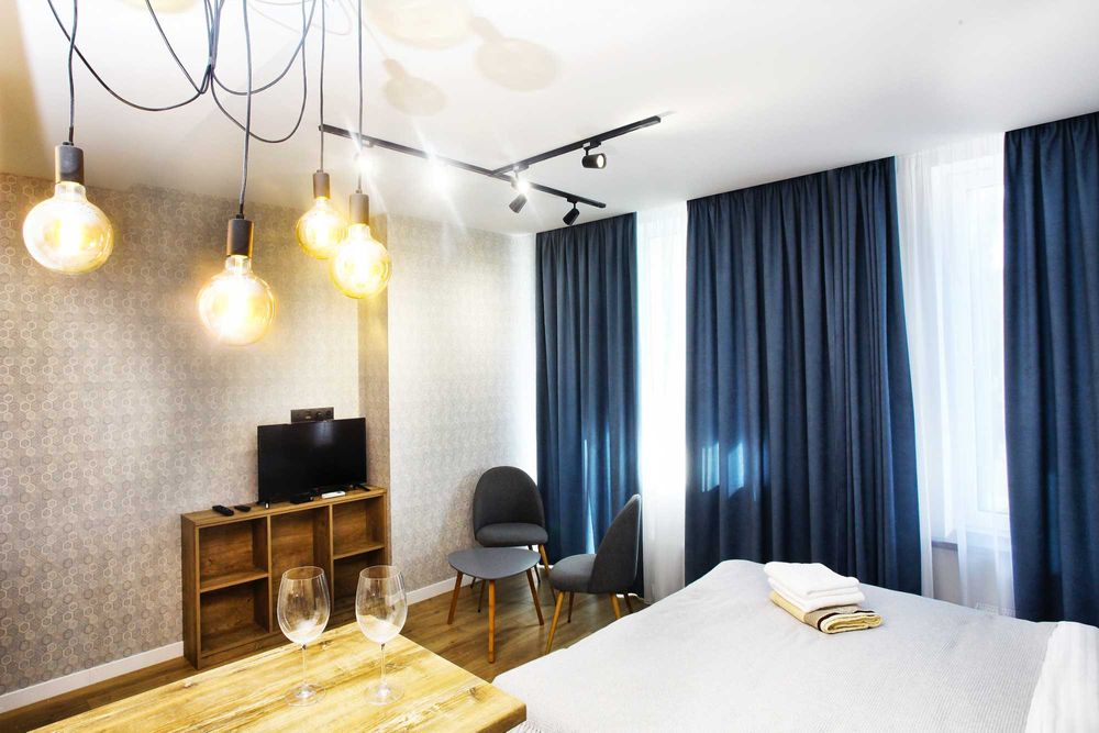 Аренда квартир: ул. Ованеса Туманяна 1а, Киев долгосрочно /F194379677-194379677-фото№9