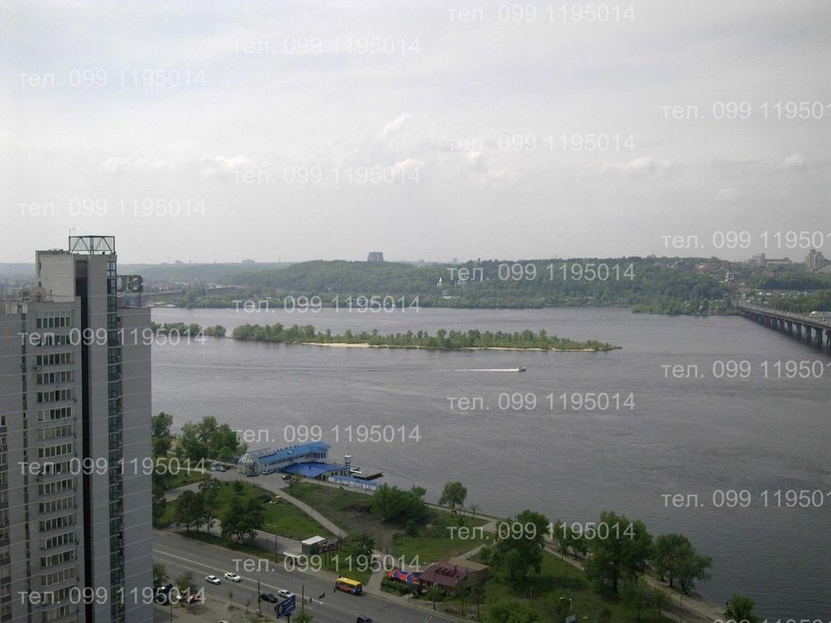 Аренда квартир: наб.  Днепровская  1а, Киев долгосрочно /F579471981-579471981-фото№9