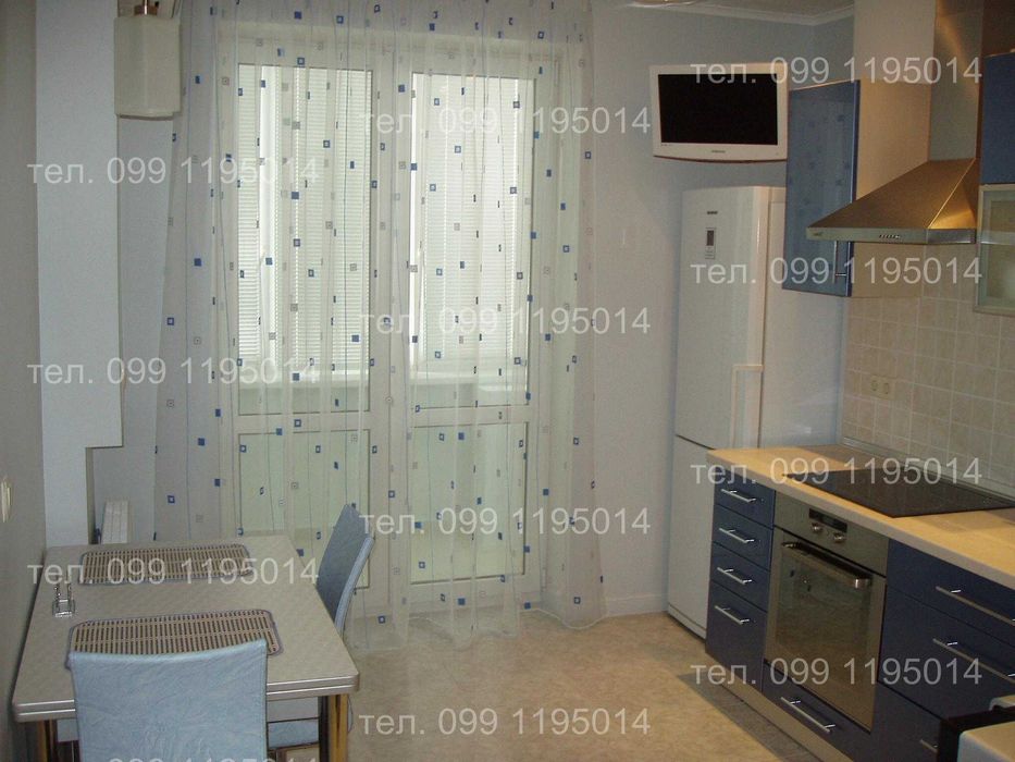 Аренда квартир: наб.  Днепровская  1а, Киев долгосрочно /F579471981-579471981-фото№4