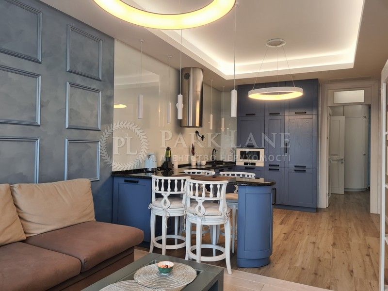 Аренда квартир: пер.  Лабораторный  7, Киев долгосрочно /F488100923-488100923-фото№5