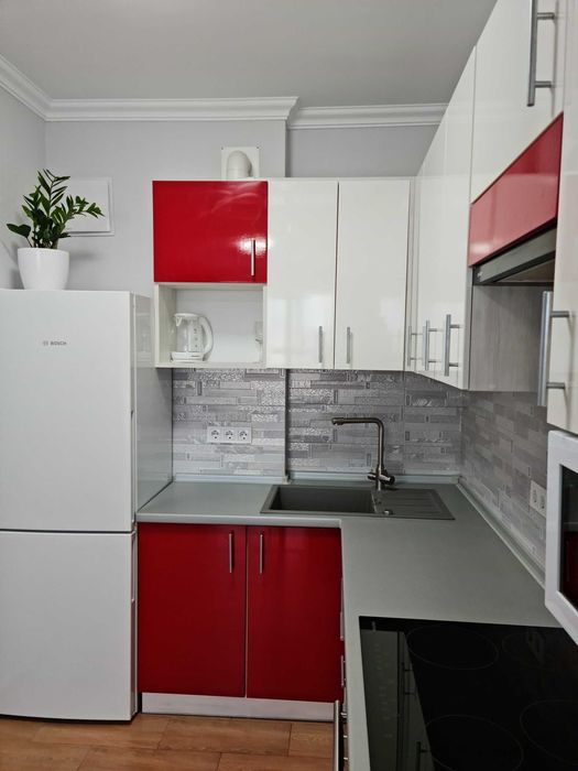 Аренда квартир: ул. Митрополита Василия Липковского 16г, Киев долгосрочно /F539075272-539075272-фото№2