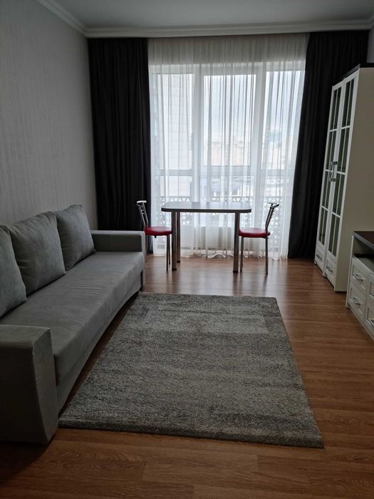 Аренда квартир: ул. Митрополита Василия Липковского 16г, Киев долгосрочно-539075272-фото№2