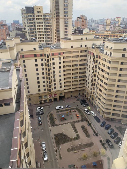 Аренда квартир: ул.  Полтавская  75, Киев долгосрочно /F126354972-126354972-фото№6