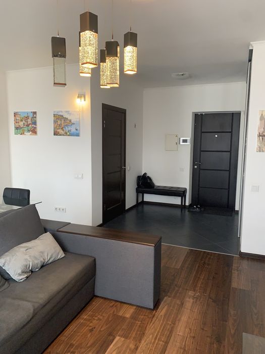 Аренда квартир: ул.  Полтавская  75, Киев долгосрочно /F126354972-126354972-фото№5