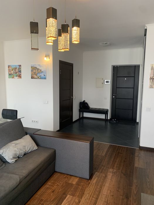 Аренда квартир: ул.  Полтавская  75, Киев долгосрочно /F126354972-126354972-фото№4