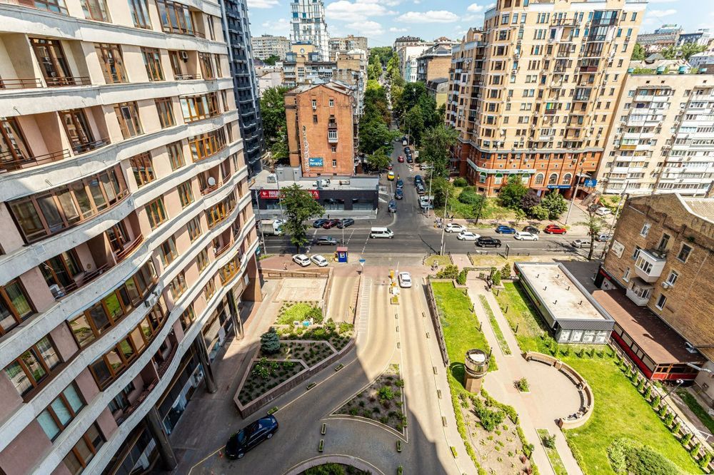 Аренда квартир: ул. Жилянская   59, Киев долгосрочно /F378827664-378827664-фото№15