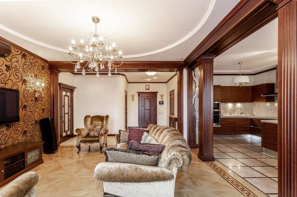 Аренда квартир: ул. Жилянская   59, Киев долгосрочно-378827664-фото№2