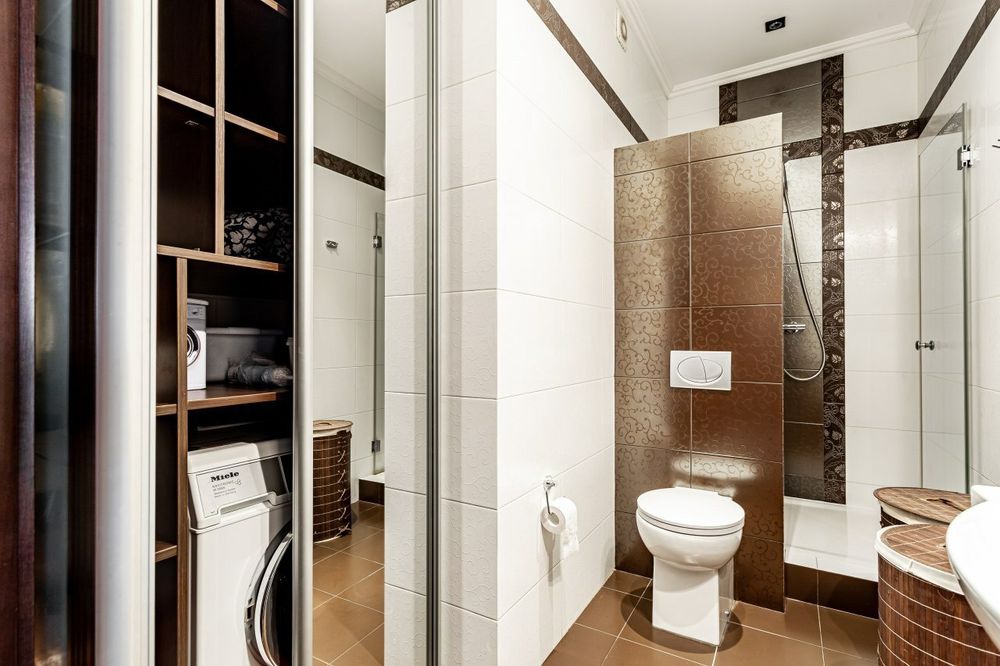 Аренда квартир: ул. Жилянская   59, Киев долгосрочно /F378827664-378827664-фото№4