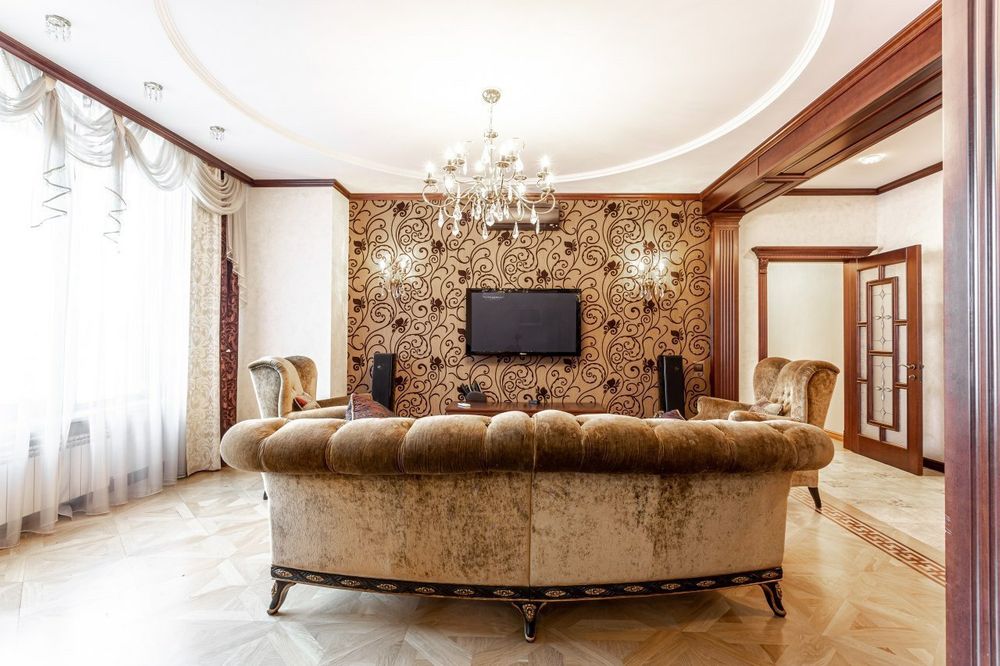 Аренда квартир: ул. Жилянская   59, Киев долгосрочно /F378827664-378827664-фото№1