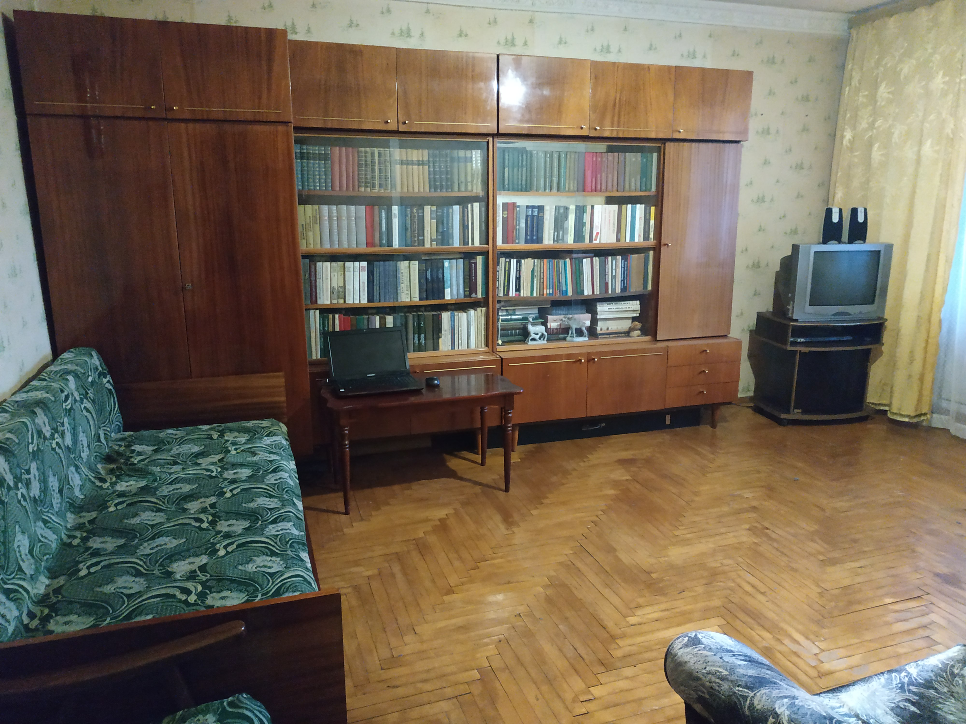 Аренда комнат: ул.  Симиренко  14/9, Киев долгосрочно /F255297752-255297752-фото№1