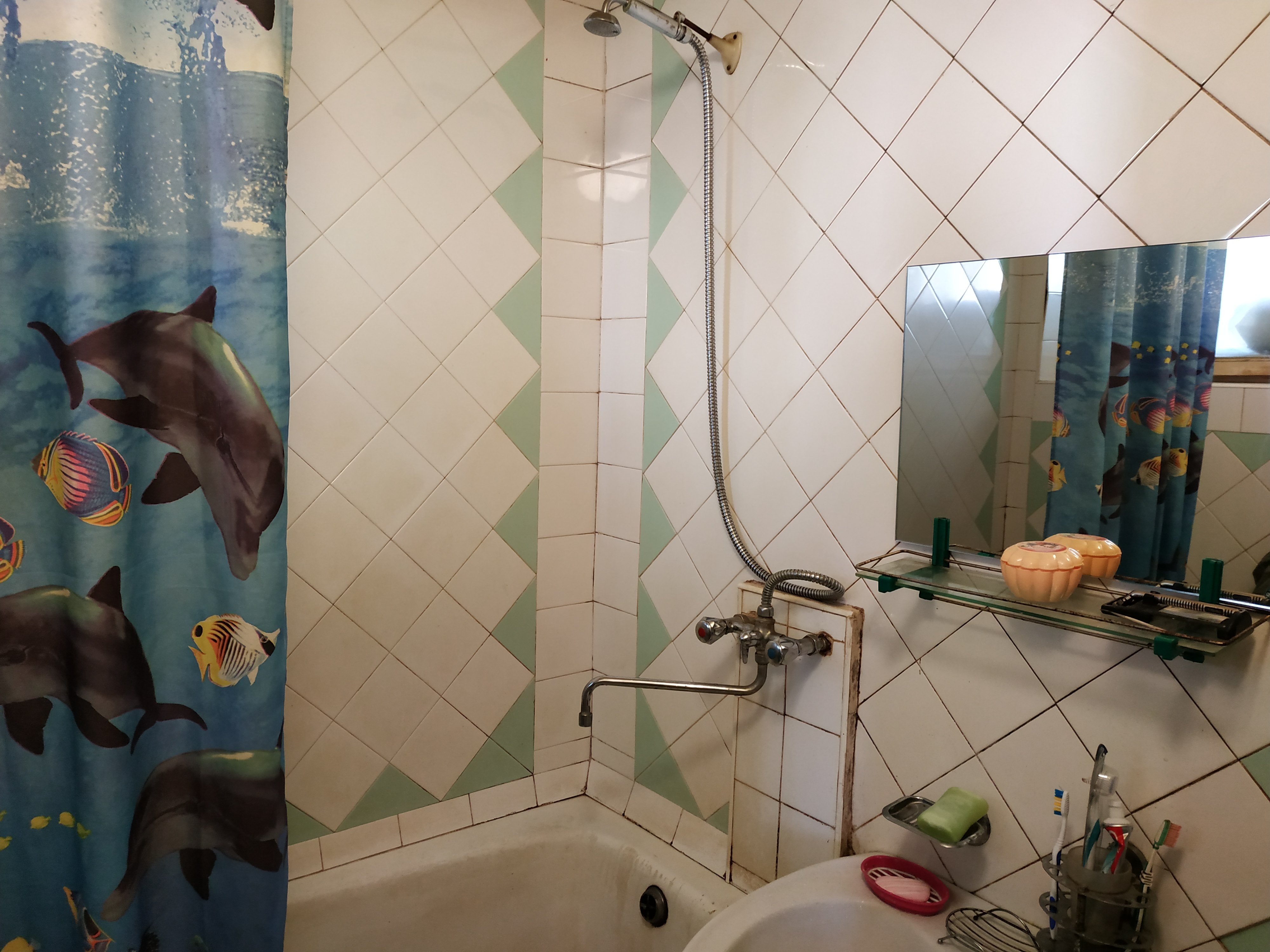 Аренда комнат: ул.  Симиренко  14/9, Киев долгосрочно /F255297752-255297752-фото№4