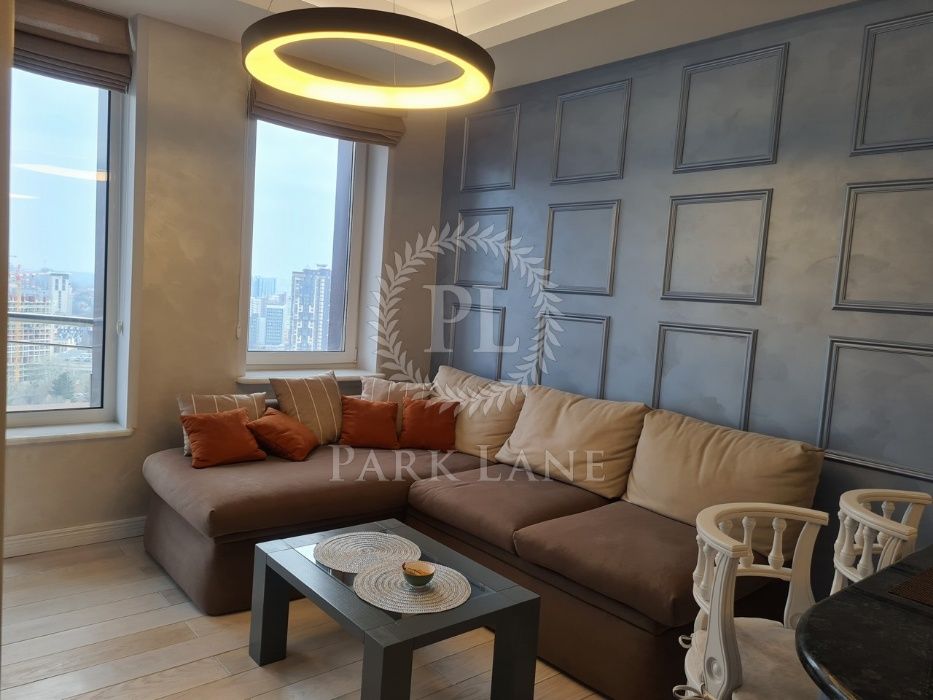 Аренда квартир: пер.  Лабораторный  7, Киев долгосрочно /F129994615-129994615-фото№2