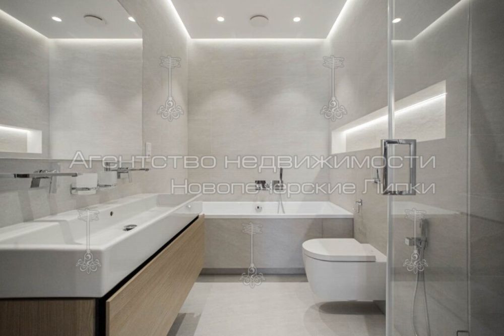 Аренда квартир: ул. Михаила Драгомирова 12, Киев долгосрочно /F285642826-285642826-фото№15